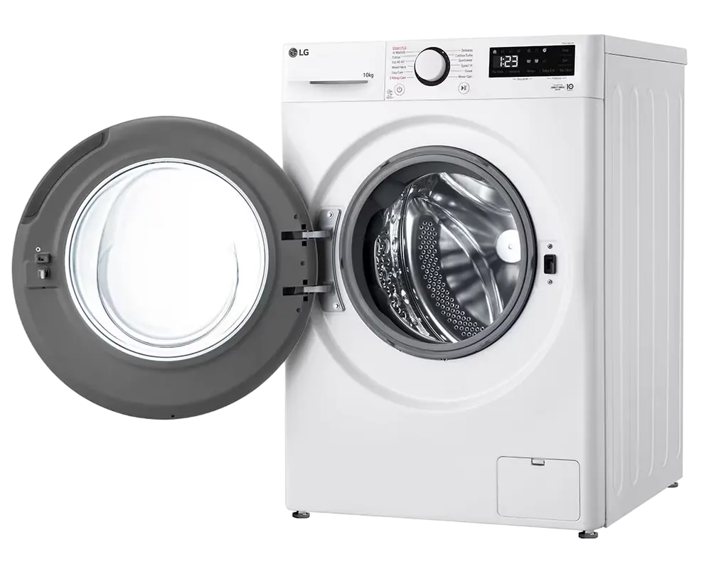 Стиральная машина LG F4WR510SBW Белый