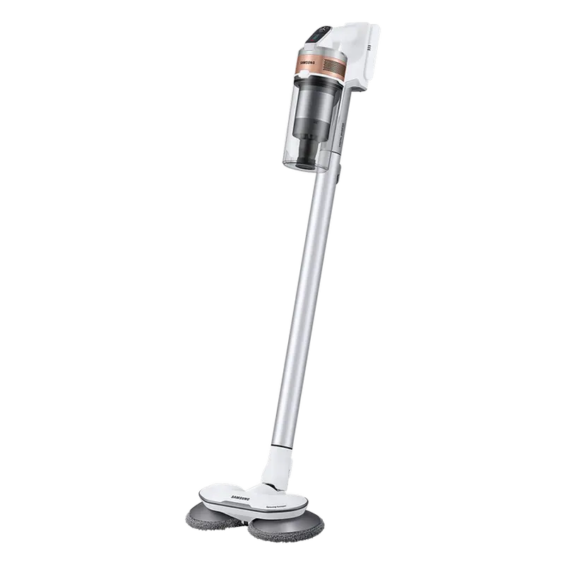 Aspirator Vertical Samsung VS15T7035R7/EV Alb