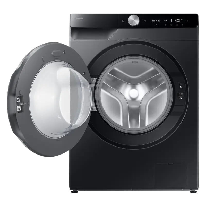 Стиральная машина Samsung WW90DG6G94LBU4 Черный