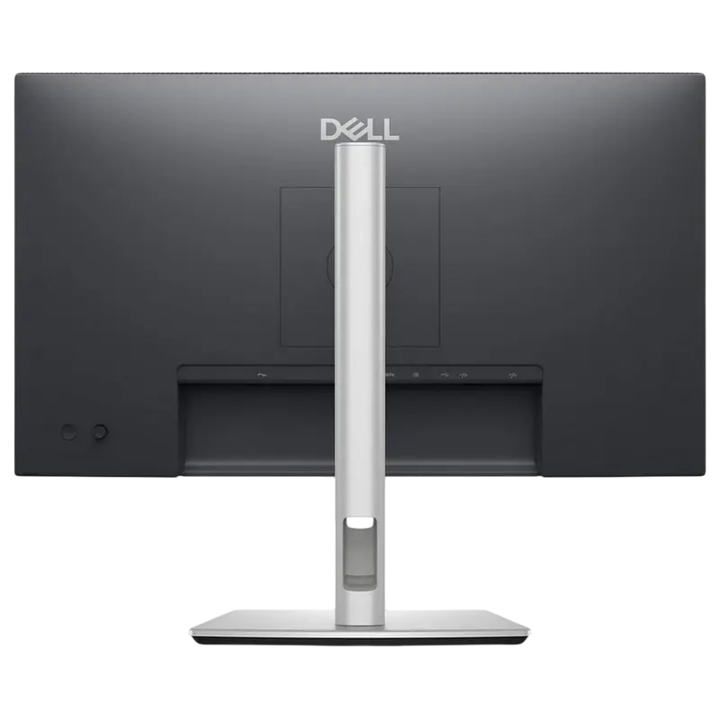 Monitor DELL P2425D Argintiu | Negru