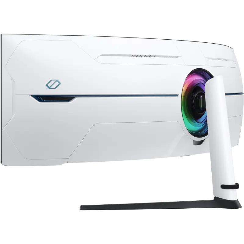 Игровой монитор Samsung Odyssey Neo G9 S57CG95 Белый | Черный