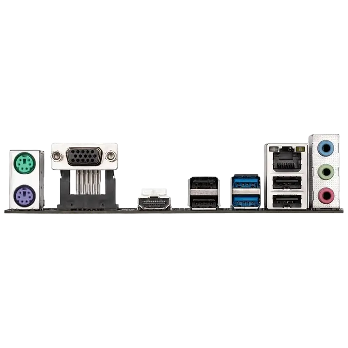 Материнская плата Gigabyte H610M H V2 DDR4 LGA1700 Micro-ATX