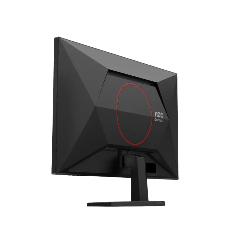 Игровой монитор AOC 27G42E Чёрный