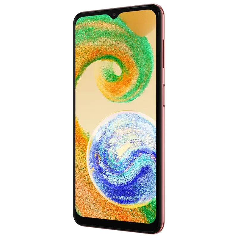 Смартфон Samsung Galaxy A04s, 3 ГБ / 32ГБ