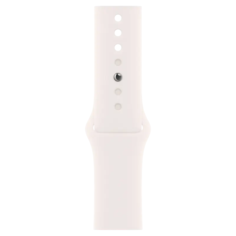 Умные часы Apple Watch Series 10 Light Blush