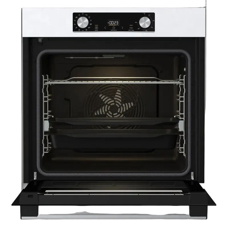 Электрический духовой шкаф Gorenje BPS 6737 E13WG Белый