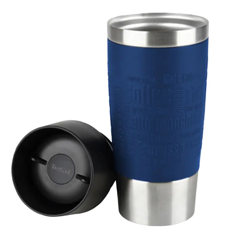 Термокружка Tefal Travel Mug Синий