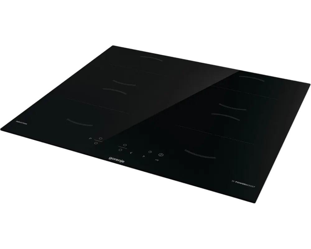 Индукционная варочная панель Gorenje GI6401BSCE Черный