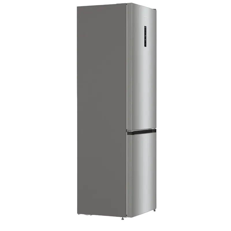 Холодильник Gorenje NRK 620 CA2XL4 Серебристый