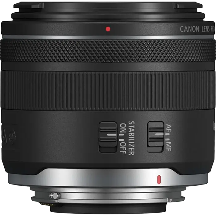 Объектив Canon RF 24mm f/1.8 Macro IS STM