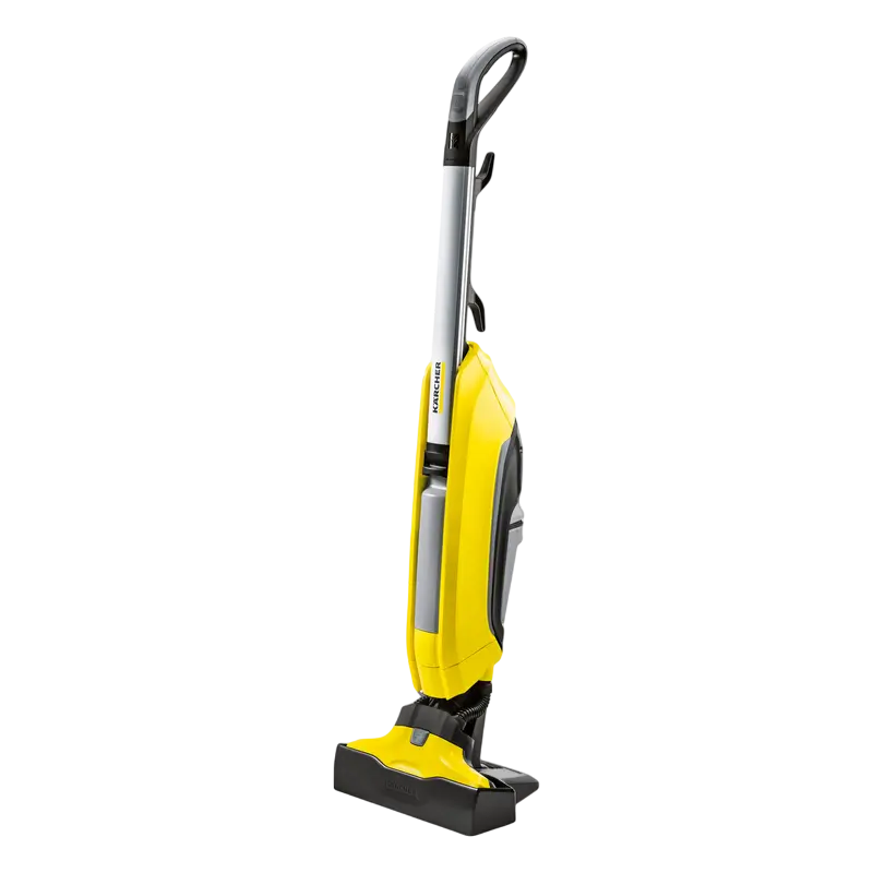 Mop electric Karcher FC 5 Galben