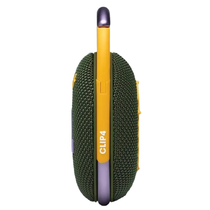 Boxă portabilă JBL Clip 4 Verde