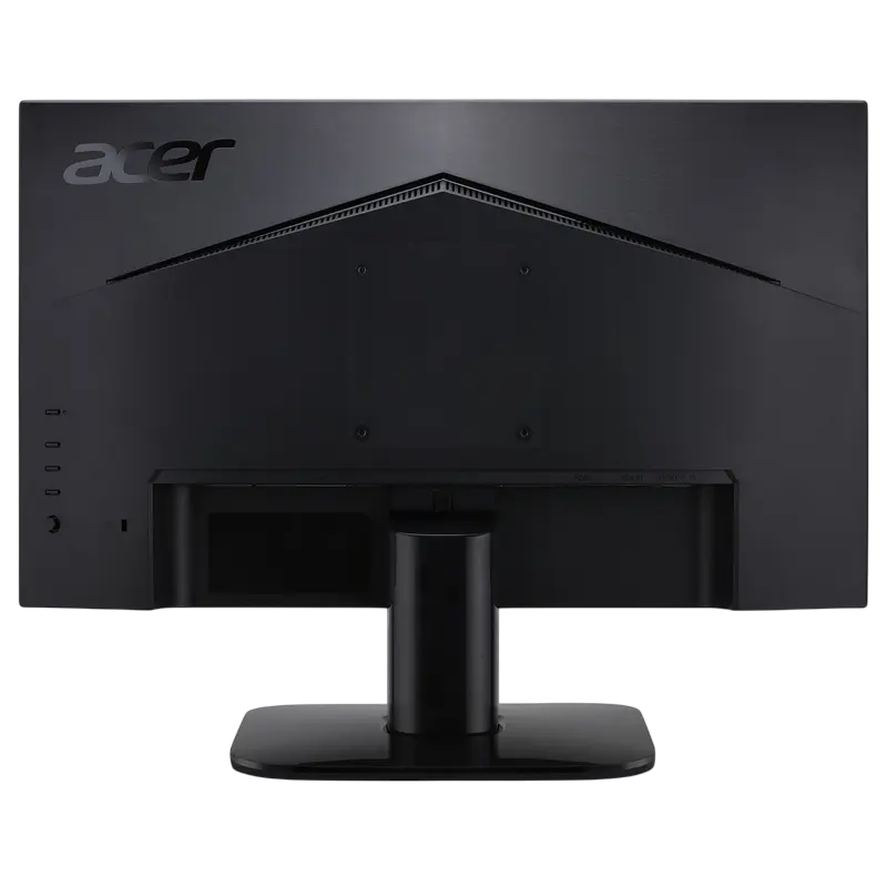 Монитор Acer KA242YE0BI Чёрный
