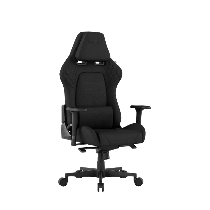 Scaun Gaming HATOR Darkside 2 PRO Fabric Textil Negru