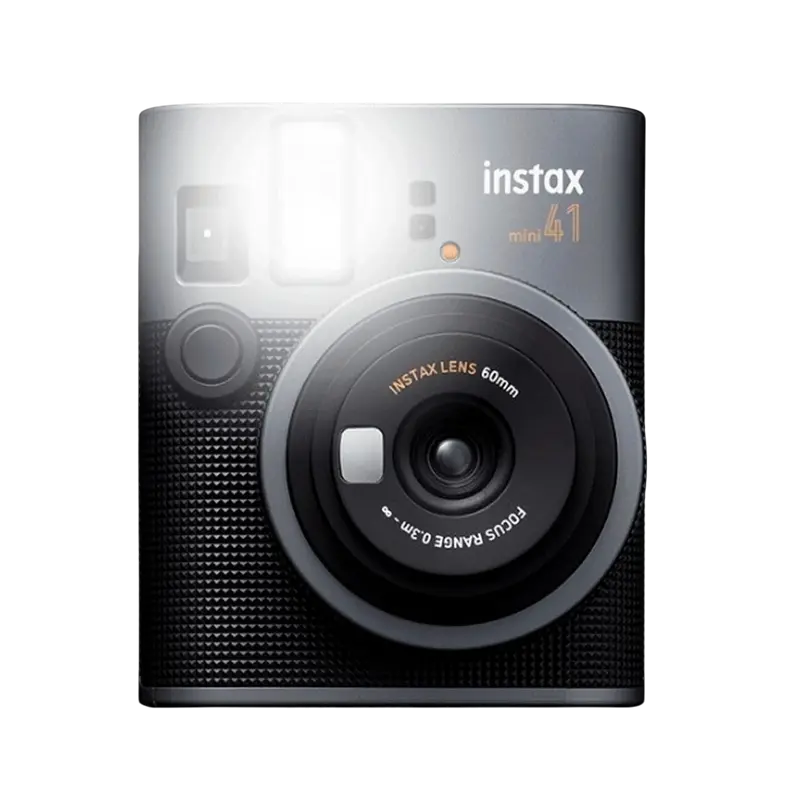 Фотоаппарат моментальной печати instax Mini 41