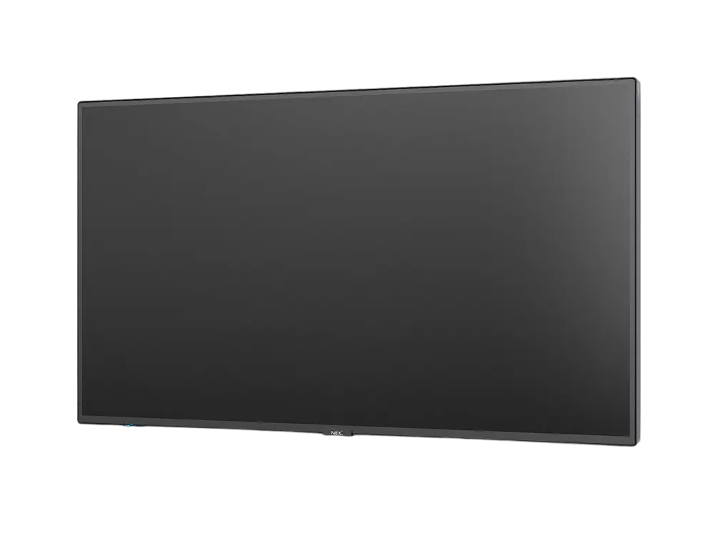 Дисплей NEC MultiSync M651 65" Чёрный