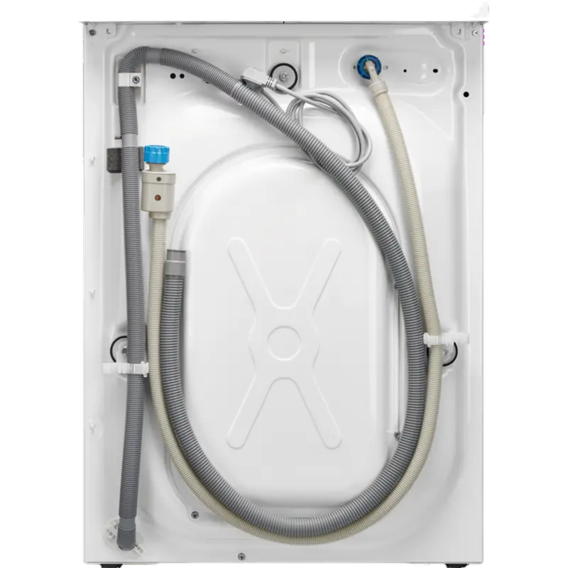 Mașină de spălat AEG LFR61144BE Alb