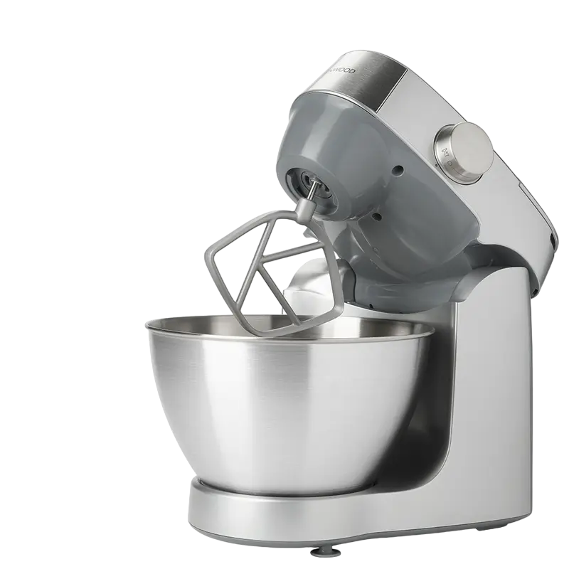 Кухонный комбайн Kenwood KHC29AR0SI Серый