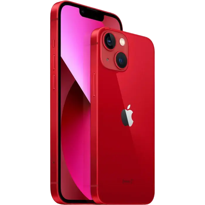 Смартфон Apple iPhone 13, 4 ГБ / 512ГБ