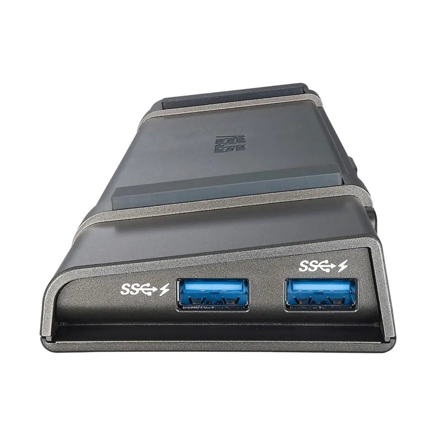 Док-станция ASUS HZ-3B Серый