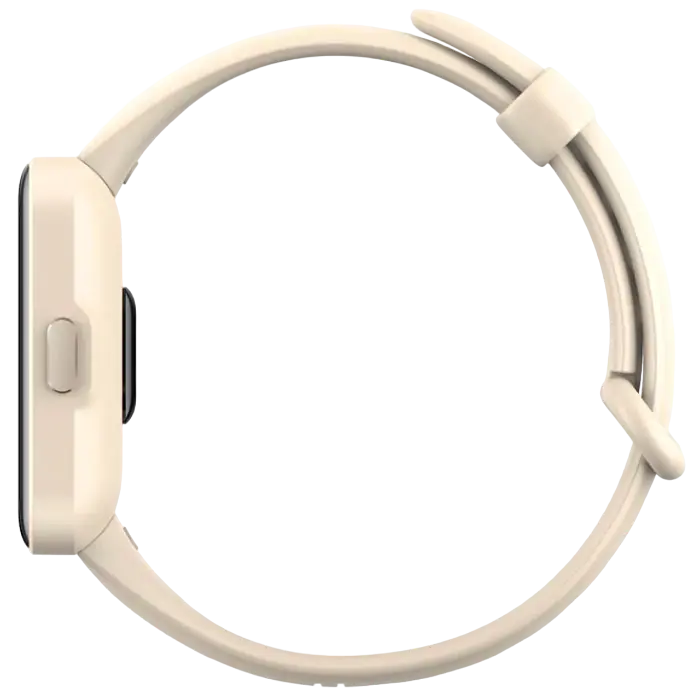 Умные часы Xiaomi Redmi Watch 3 Ivory