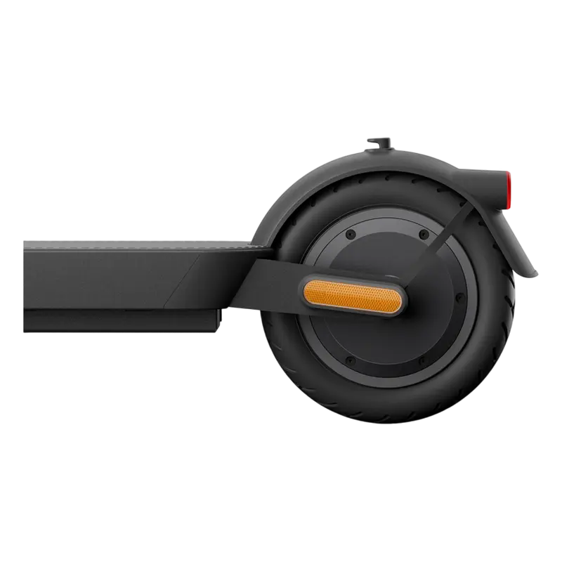 Электрический самокат Xiaomi Scooter 5 Чёрный