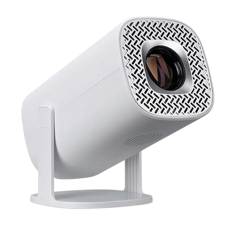 Портативный проектор Acer Aopen QH15S LCD Белый