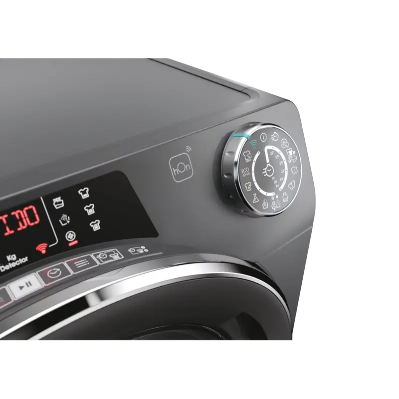 Стиральная машина Candy RO14106DWMCRT-S Серый