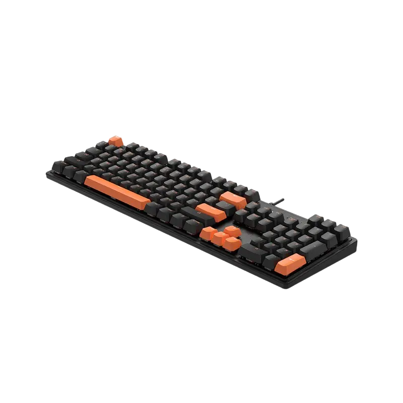 Tastatură Bloody S510 Mecanic Negru
