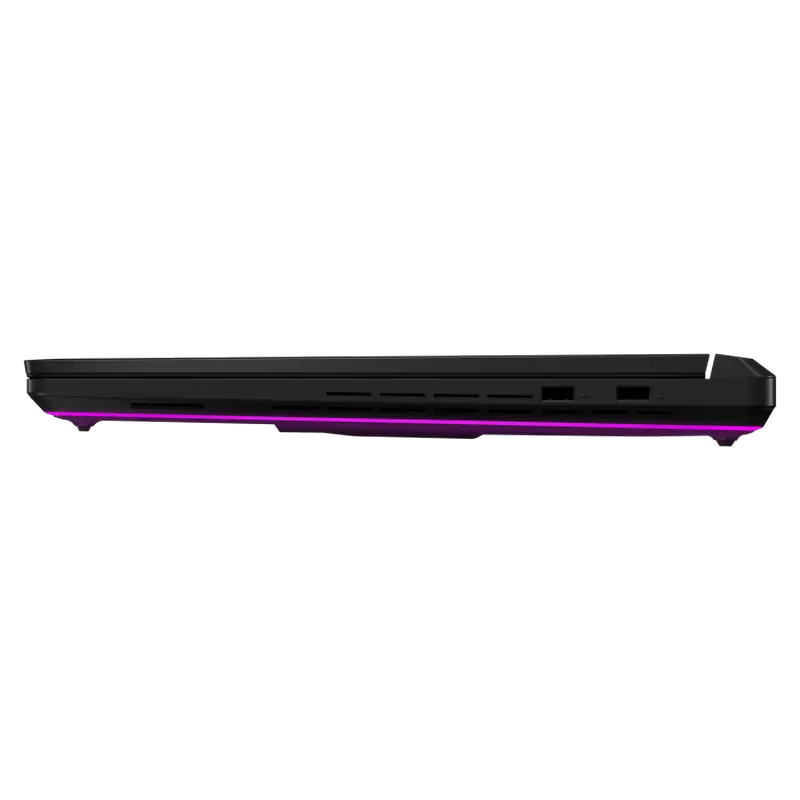 Игровой ноутбук ASUS ROG Strix SCAR 18 G835LX Off Black