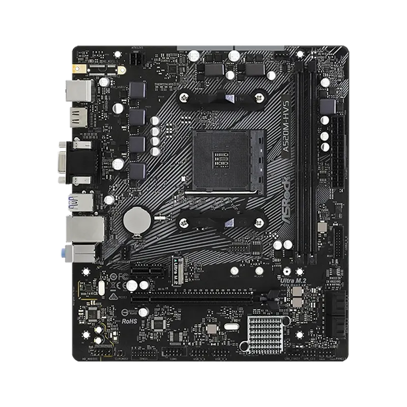 Игровой компьютер Ultra PC07991