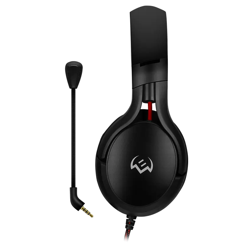 Наушники SVEN AP-G620MV Чёрный