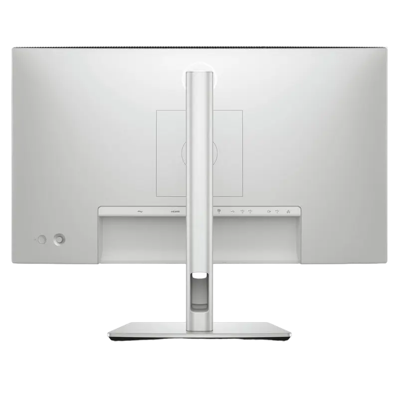 Monitor DELL U2424HE Argintiu