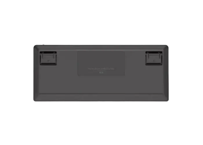 Клавиатура Logitech MX Mechanical Mini for Mac Механический Серый