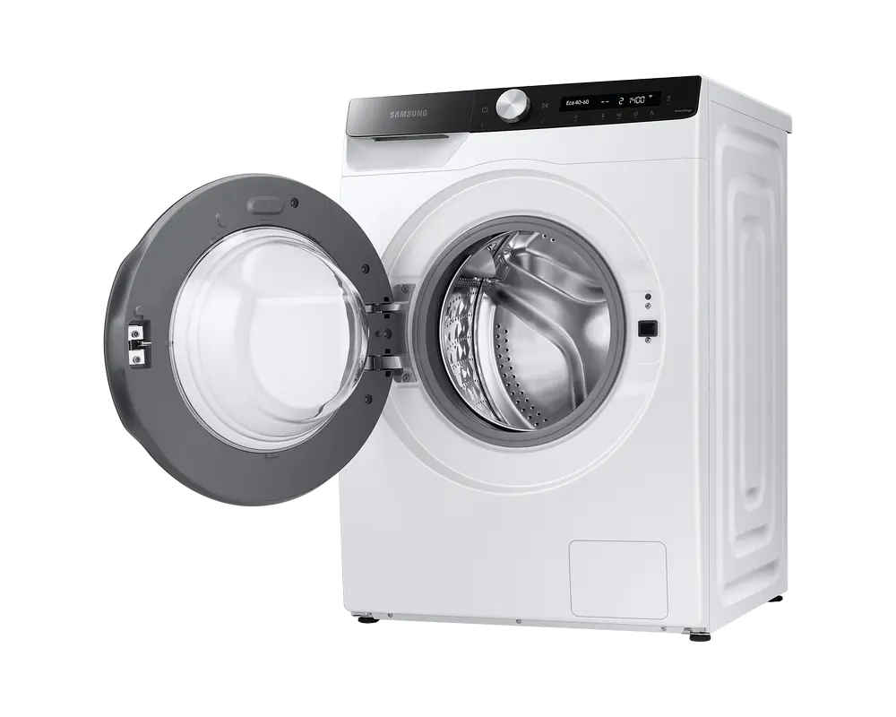 Стиральная машина Samsung WW80T534DAE1S7 Белый