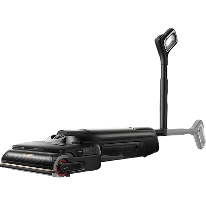 Вертикальный Пылесос Mova M50 Ultra Черный