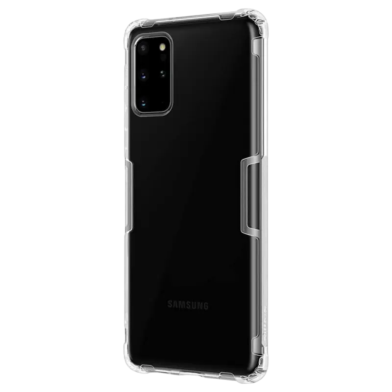 Чехол Nillkin Samsung Galaxy S20+ Nature Nature Прозрачный