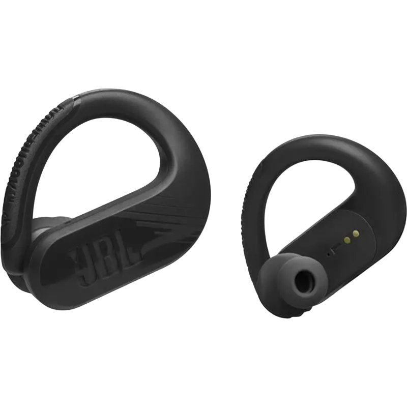Наушники JBL Endurance Peak III Чёрный