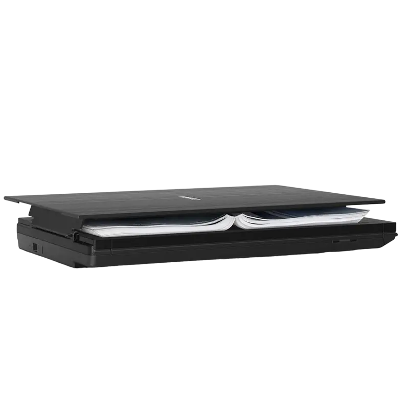 Планшетный Canon CanoScan LiDE 400 A4 Черный