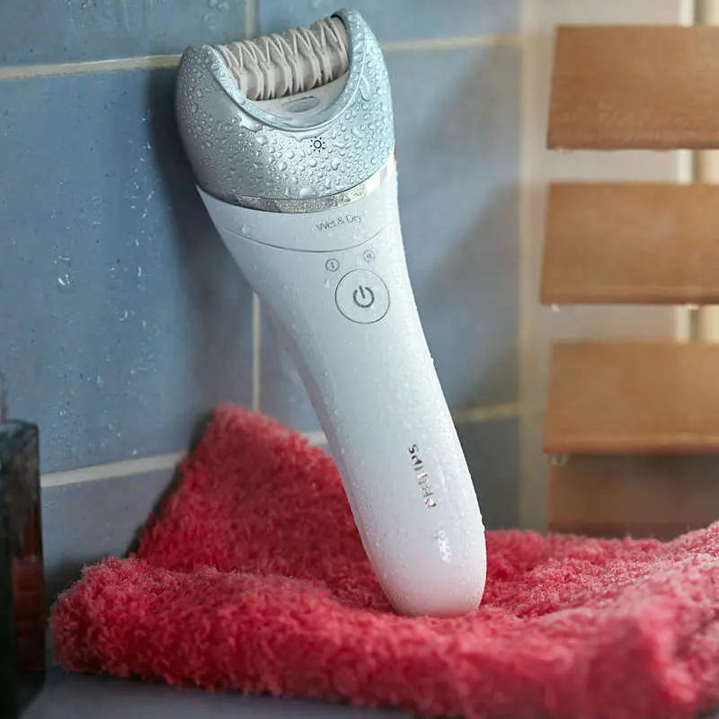 Philips Satinelle Advanced