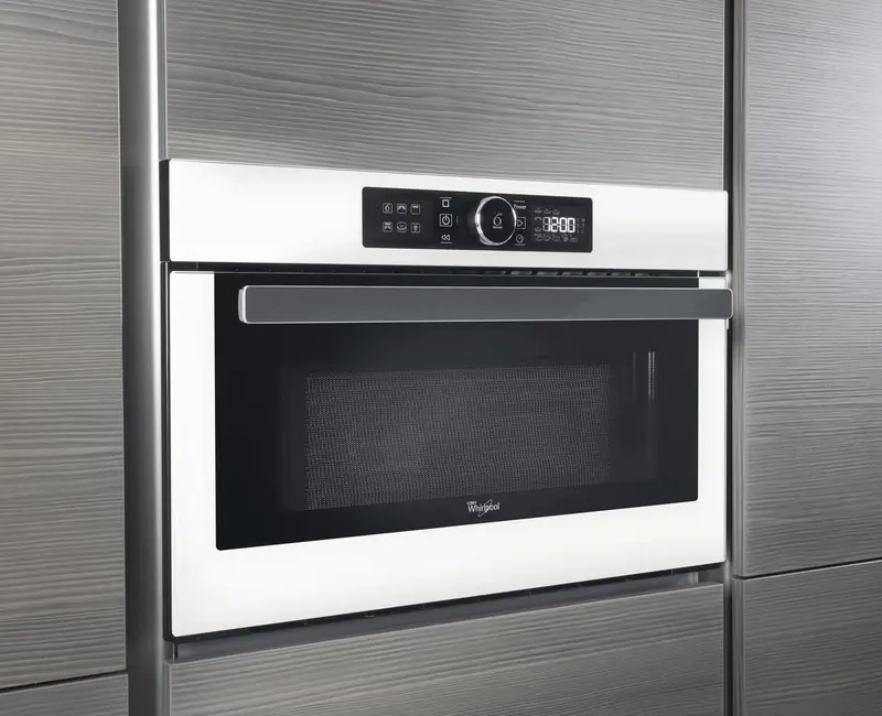 Cuptor cu microunde Whirlpool AMW 730/WH