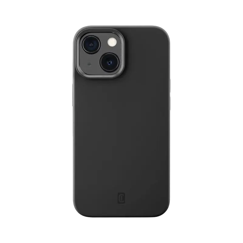 Husă Cellularline Apple iPhone 13 Sensation Sensation Negru