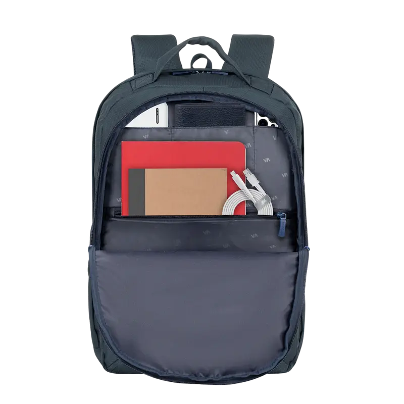 Рюкзак для ноутбука Rivacase Tegel Тёмно-синий