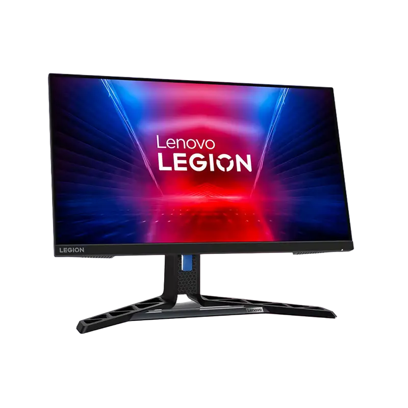 Игровой монитор Lenovo R25f-30 Чёрный