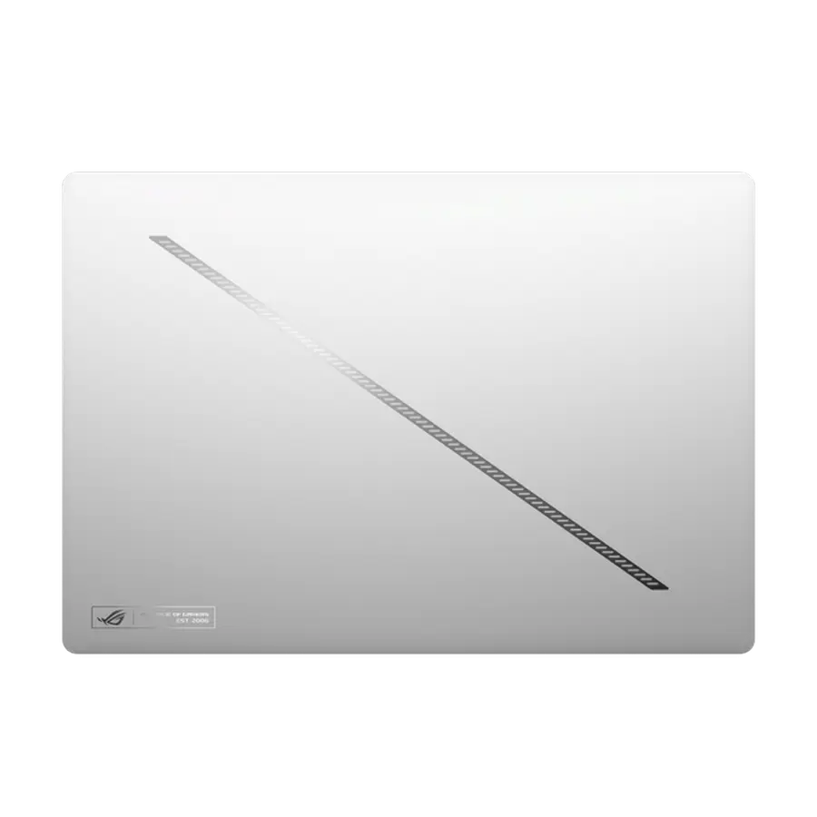 Игровой ноутбук ASUS ROG Zephyrus G16 GA605WI Platinum White