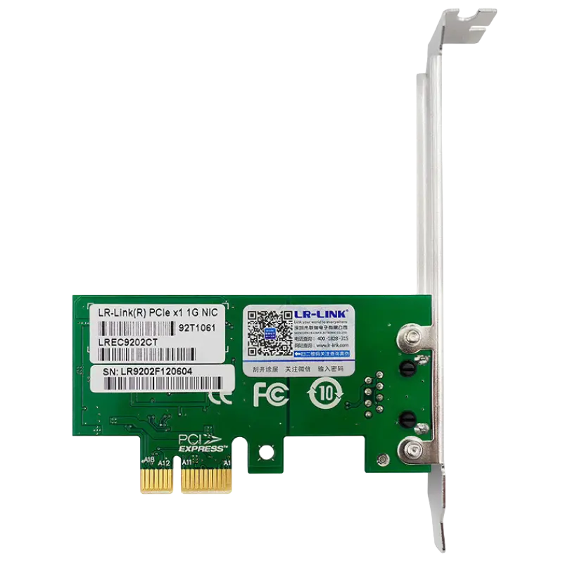 Сетевой адаптер LR-Link LREC9202CT