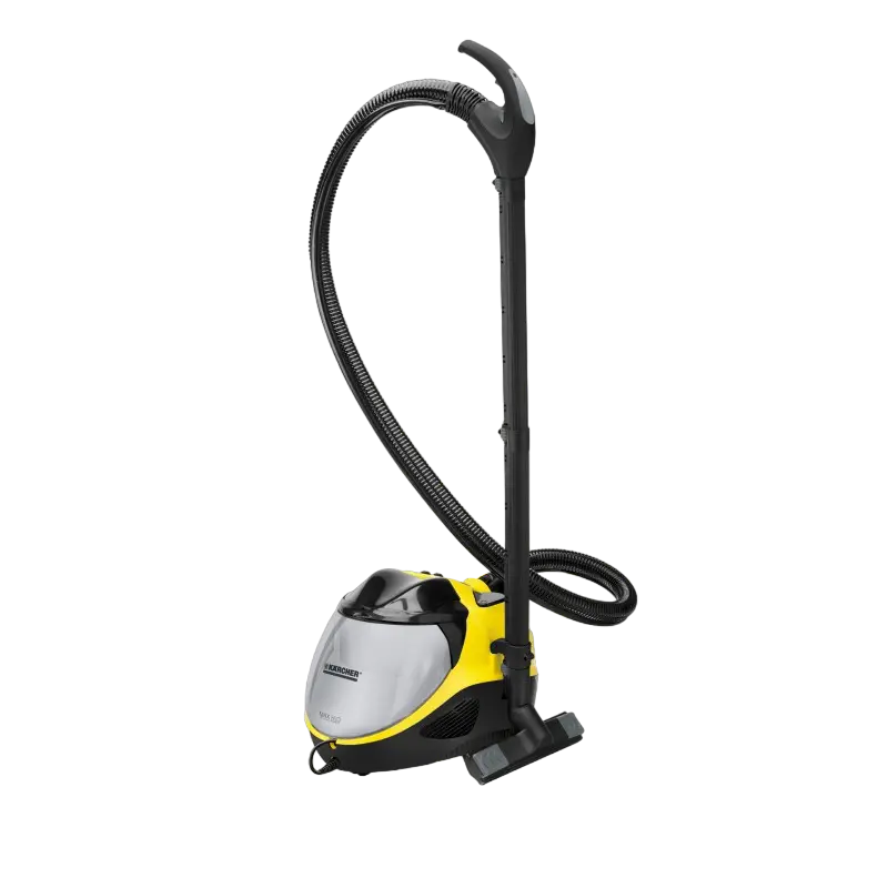 Пылесос Karcher SV 7 Жёлтый