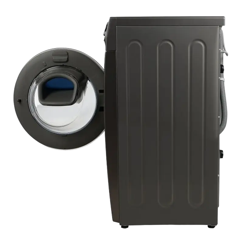 Стиральная машина Samsung WW70R421XTXDUA Серый