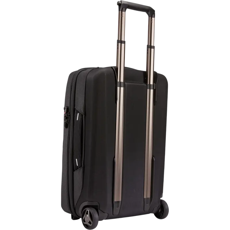 Чемодан THULE Crossover 2 Wheeled Duffel Чёрный
