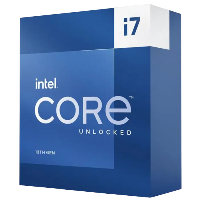 Core i7-13700KF